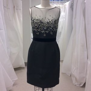 Liancarlo Cocktail Dress